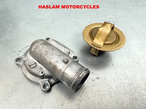 Termostato kawasaki zx6 - termostato,