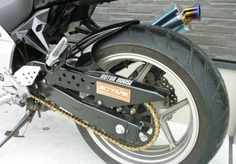 Kawasaki z750 2008 tappo - kawasaki, tubo