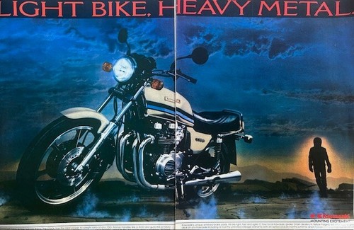 Kawasaki z750 prova su - z750,