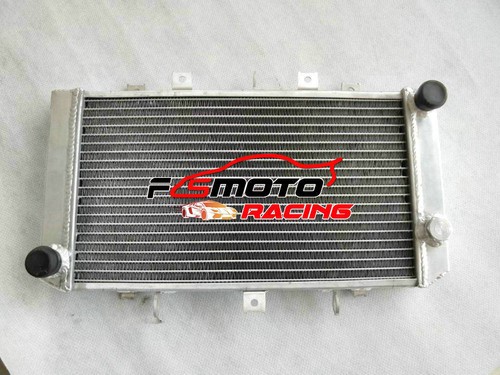 Radiatore alluminio per - radiatore, in