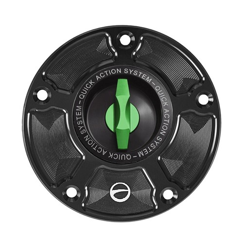 Tappo serbatoio carburante