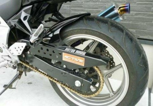 Kawasaki z750 2008 serbatoio - z750,