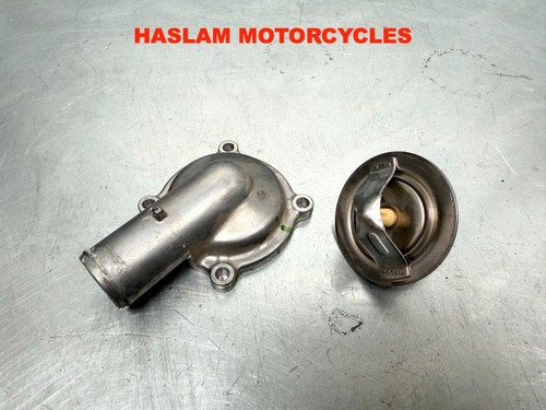 Termostato kawasaki klz1000 - termostato,