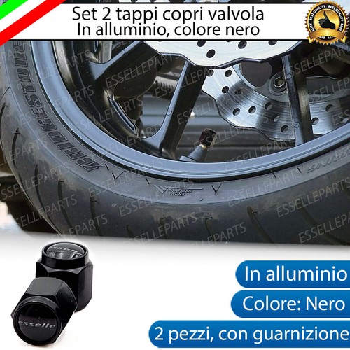 Set tappi copri - set,