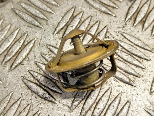 Termostato kawasaki zzr1400 - termostato,